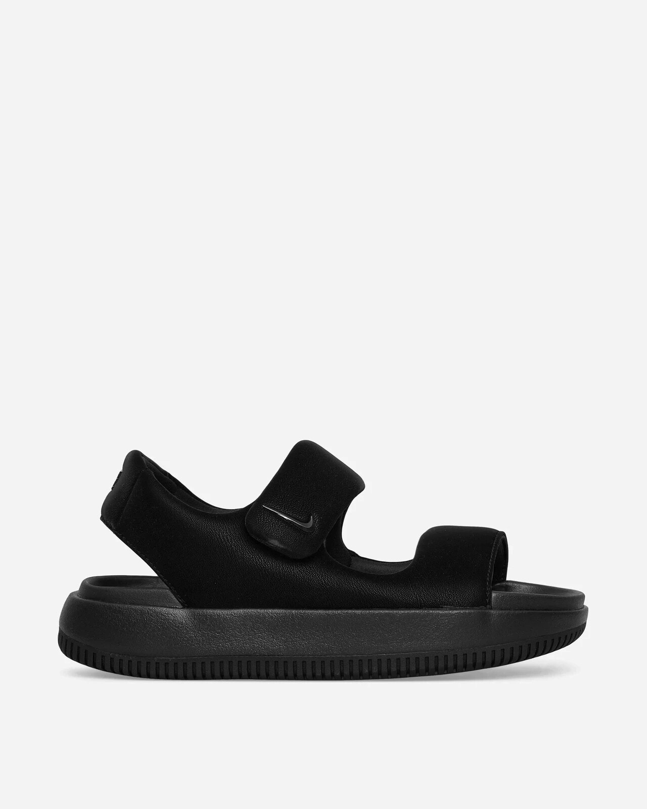 Calm Sandals Black