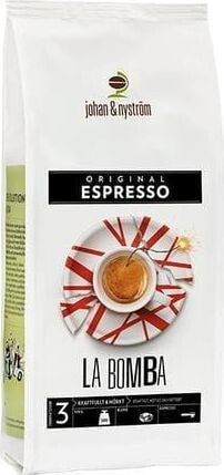 Kawa ziarnista Johan & Nyström Espresso La Bomba 500 g