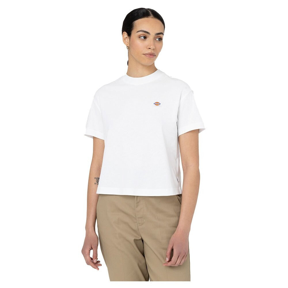 DICKIES Oakport Boxy Short Sleeve T-Shirt