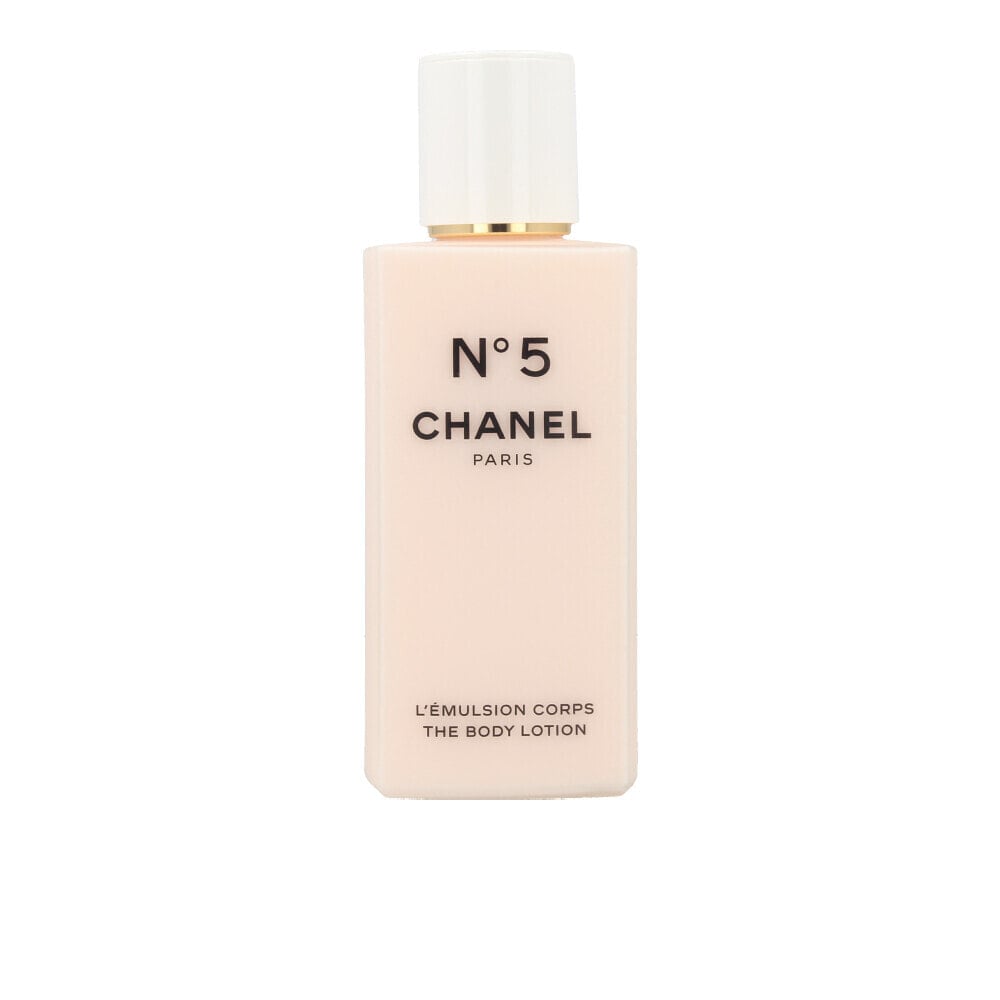 Chanel Nº 5 The Body Lotion Парфюмированный лосьон для тела 200 мл