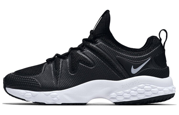 Nike Air Zoom LWP 16 Kim Jones Black / Кроссовки Nike Air Zoom LWP 16 Kim Jones Black 878223-001