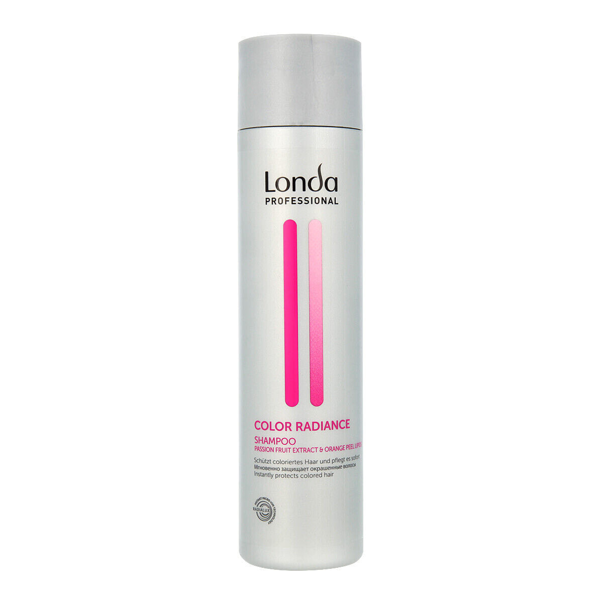 Shampoo Colour Reinforcement Londa Professional Color Radiance 250 ml