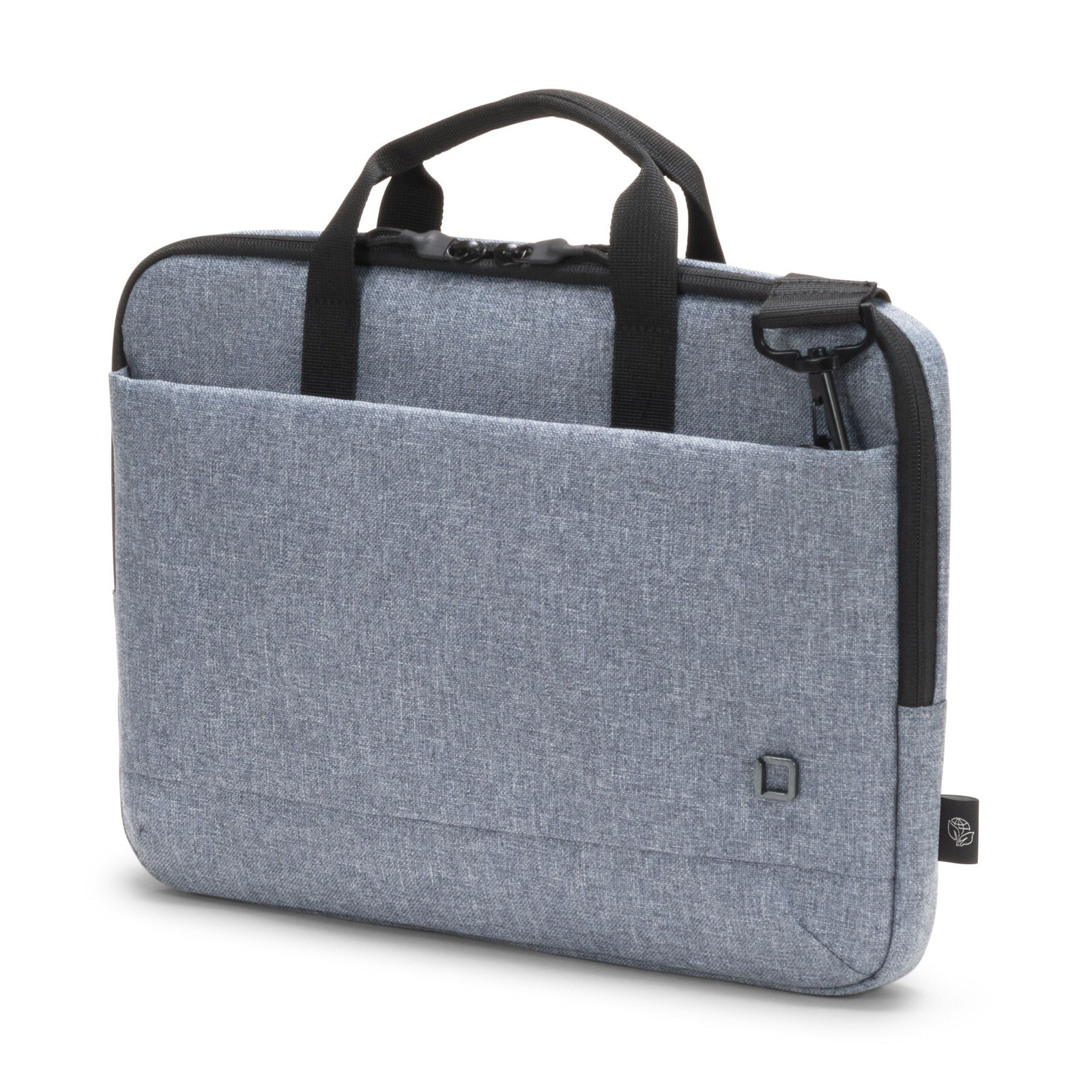 Мужская сумка для ноутбуков DICOTA Eco MOTION 14 - 15.6