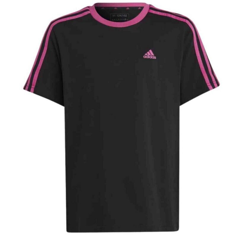 T-shirt adidas 3 Stripes BF Jr IC3640