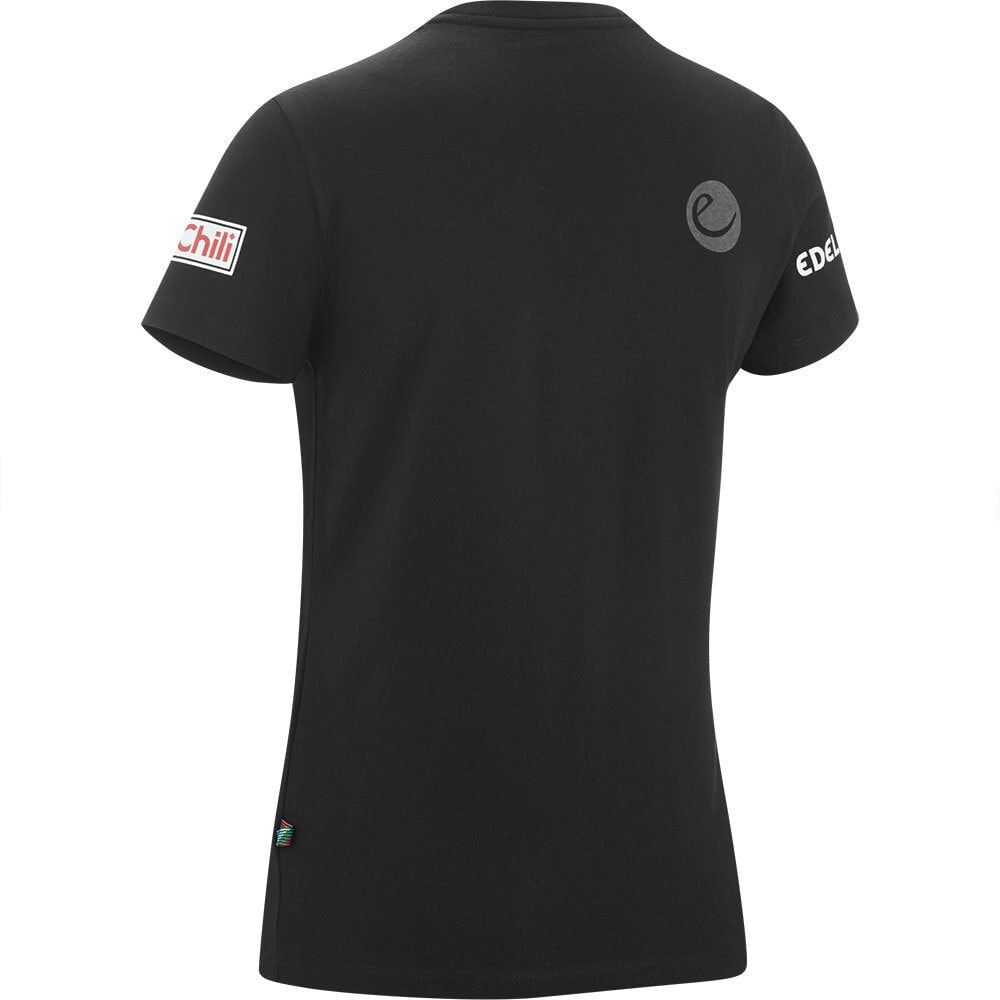 EDELRID Branding Short Sleeve T-Shirt
