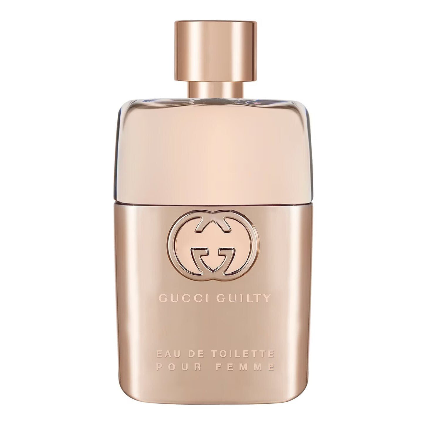 Women's Perfume Gucci EDT Guilty 90 ml