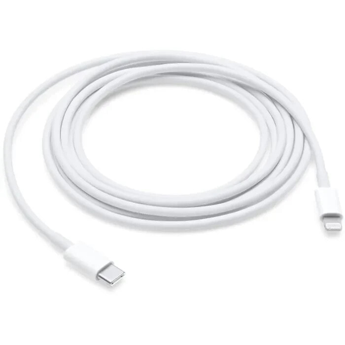 Apple USB-C bis Lightning Cable Cable 2 m