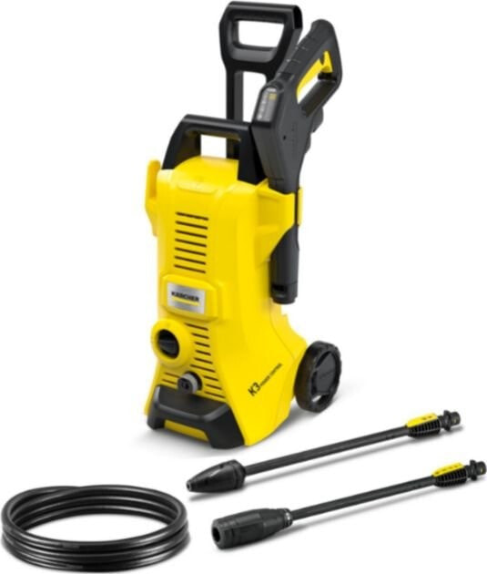 Myjka ciśnieniowa Karcher K 3 Power Control (1.676-100.0)