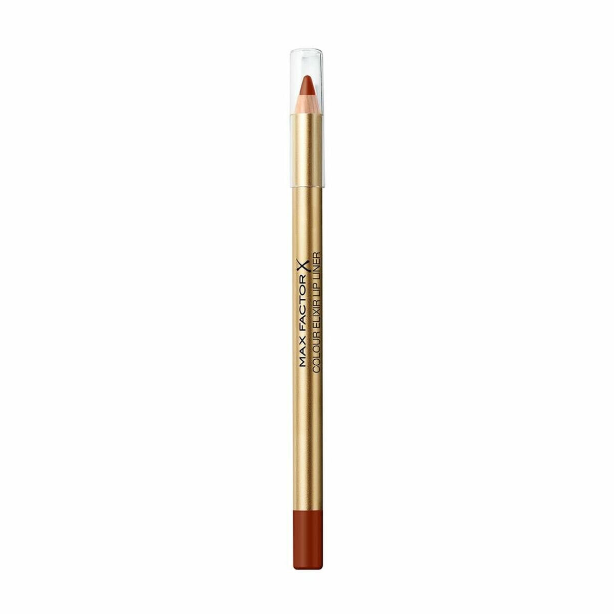 Подводка для губ Colour Elixir Max Factor Nº 025 Brown n Bold (10 g)