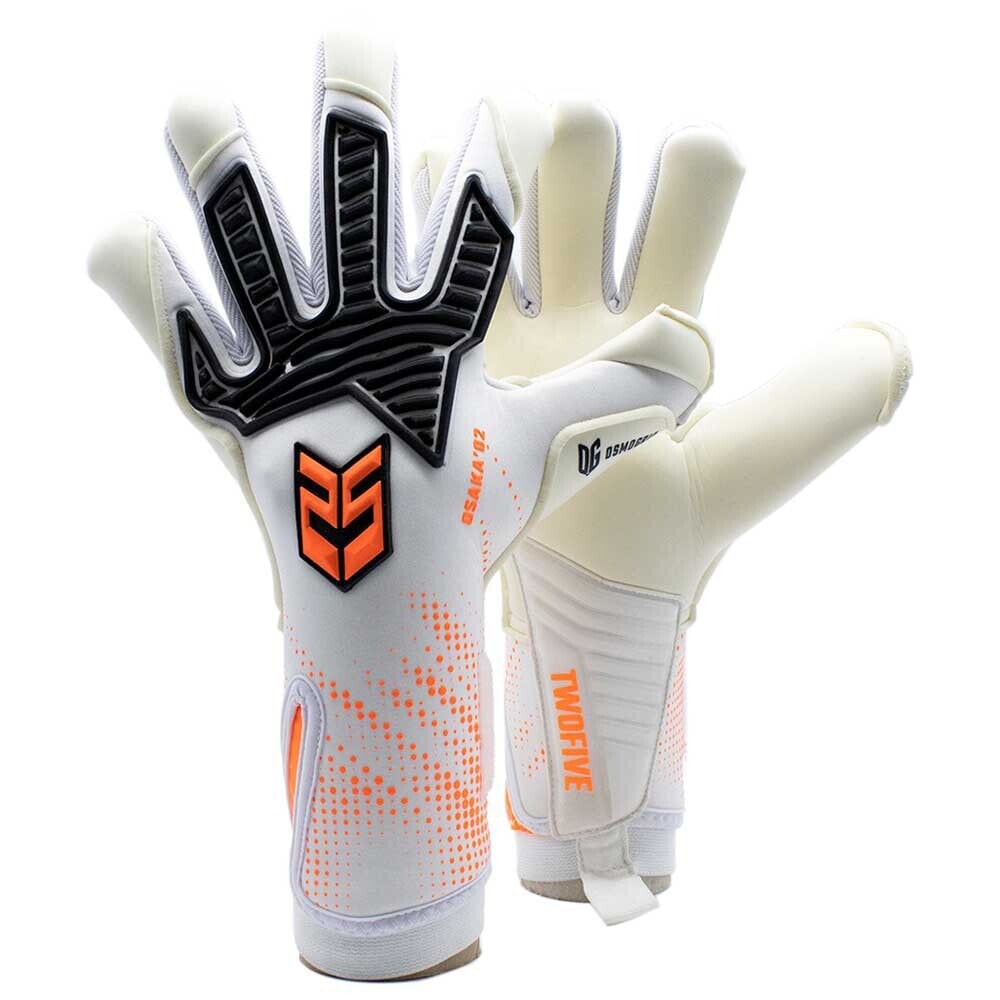 TWOFIVE Osaka´02 Pro Goalkeeper Gloves