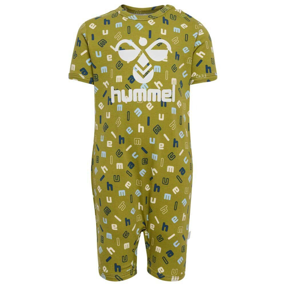 HUMMEL Gladly Romper