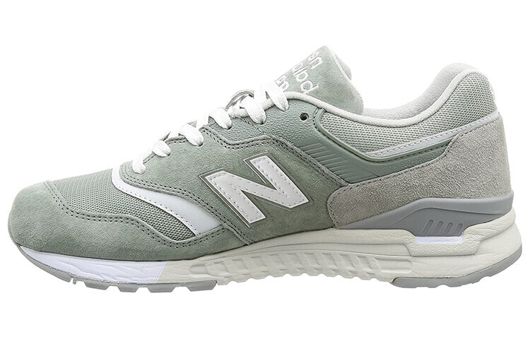 New balance store 997.5 revlite