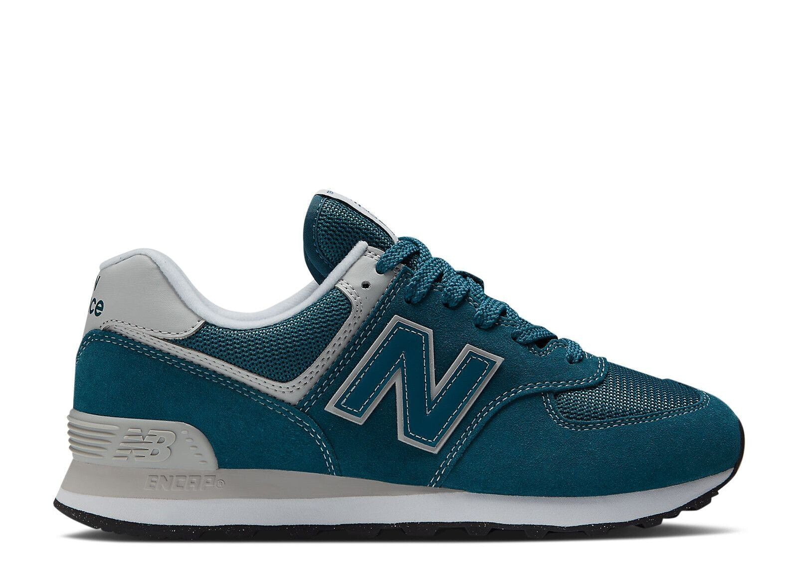 New Balance 574 'Alpine Green'