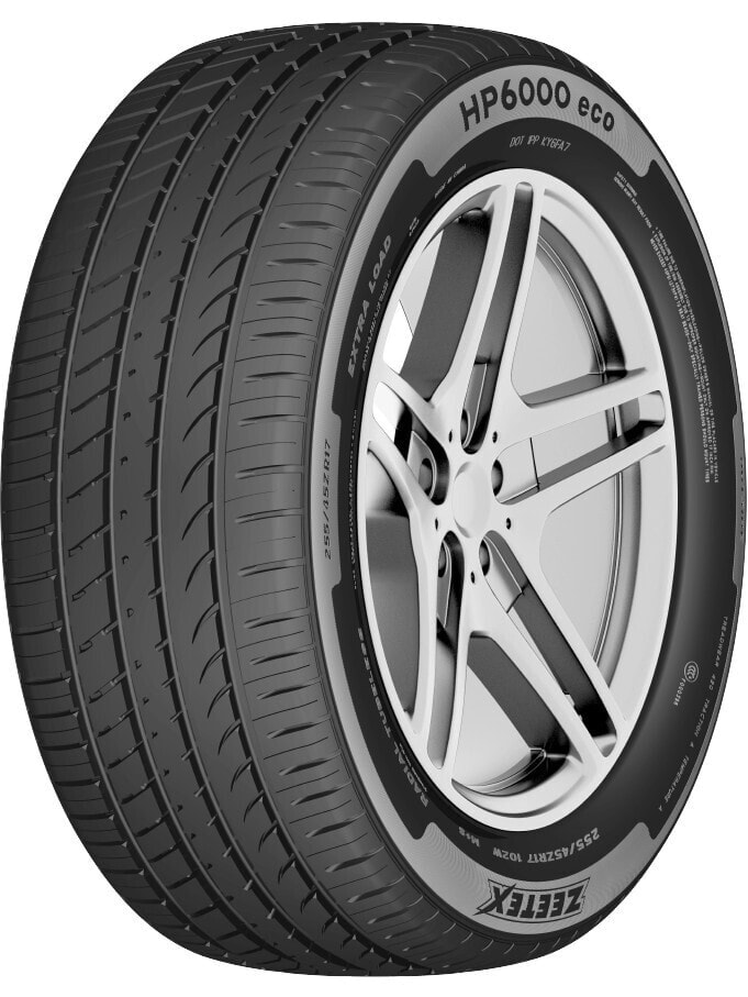 Шины летние Zeetex HP 6000 ECO 225/60 R17 99H