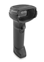 Zebra DS8108-SR - Handheld bar code reader - 1D/2D - LED - Codabar - Code 11 - Code 128 - Code 39 - Code 93 - GS1 DataBar Expanded - Interleaved 2 of 5 - MSI,... - Aztec Code - Composite Codes - Data Matrix - Han Xin - MaxiCode - Micro QR Code - MicroPDF4