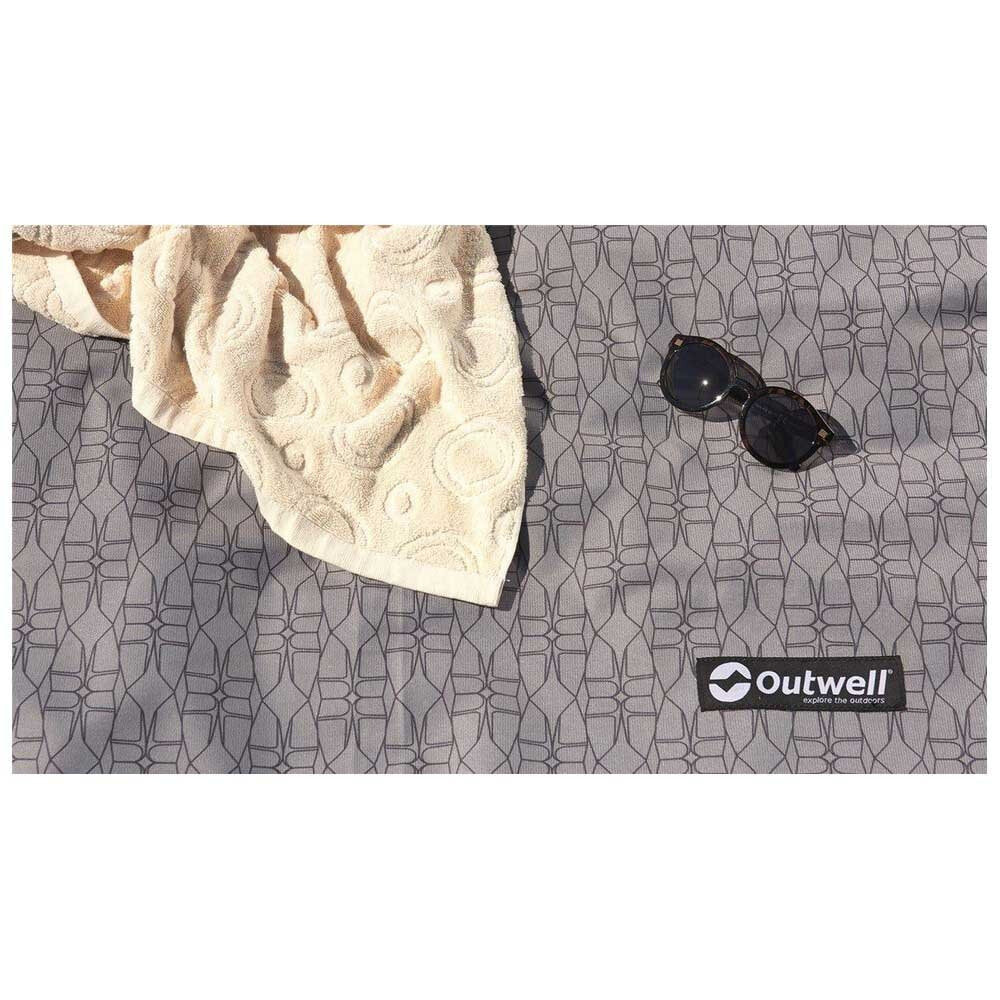 OUTWELL Flat Woven Lakecrest Protective Footprint