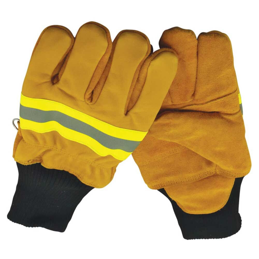 LALIZAS Antipiros Fireman´s SOLAS/MED Gloves