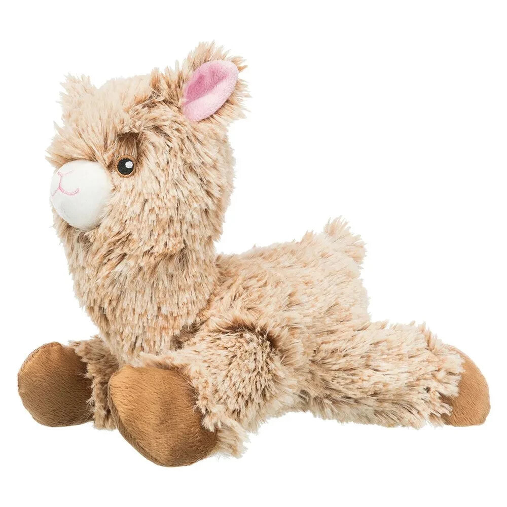 TRIXIE Plush Alpaca 22 cm