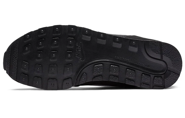 Nike MD Runner 2 Black White GS