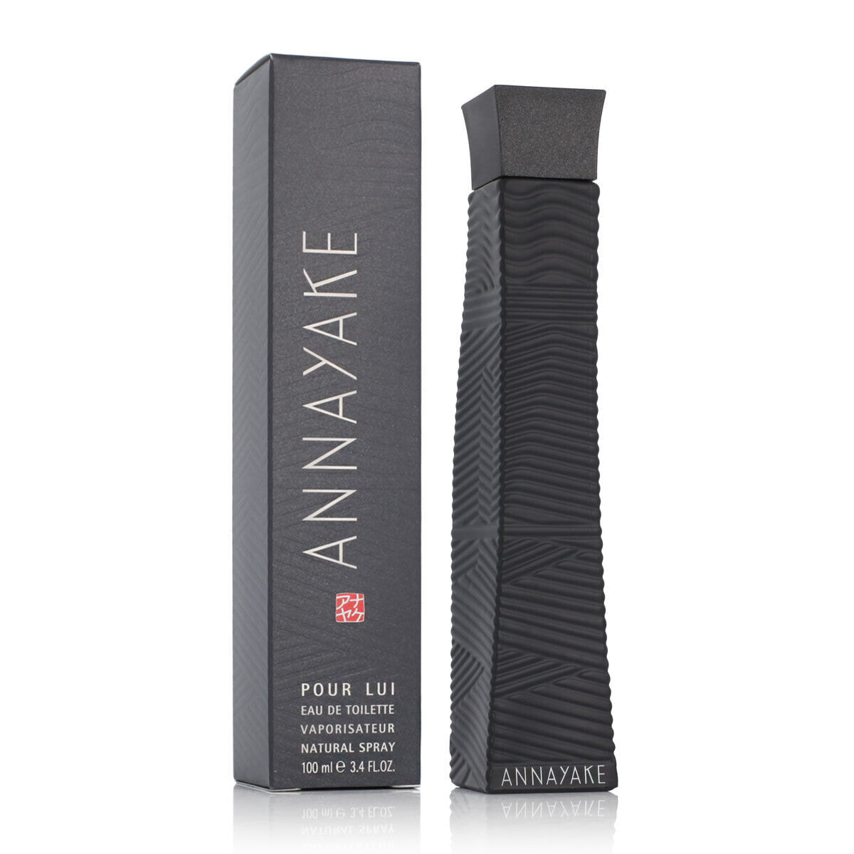 Men's Perfume Annayake EDT Pour Lui 100 ml