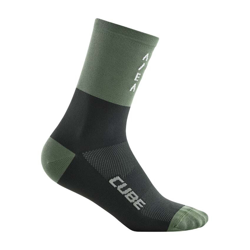 CUBE ATX Long Socks