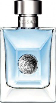 Versace Pour Homme  Туалетная вода 50 мл