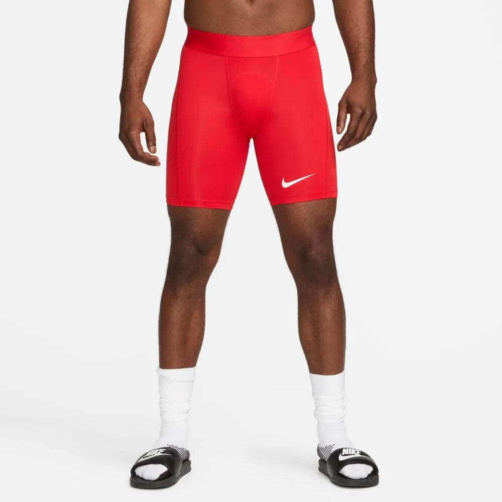 NIKE DF Strike NP Shorts