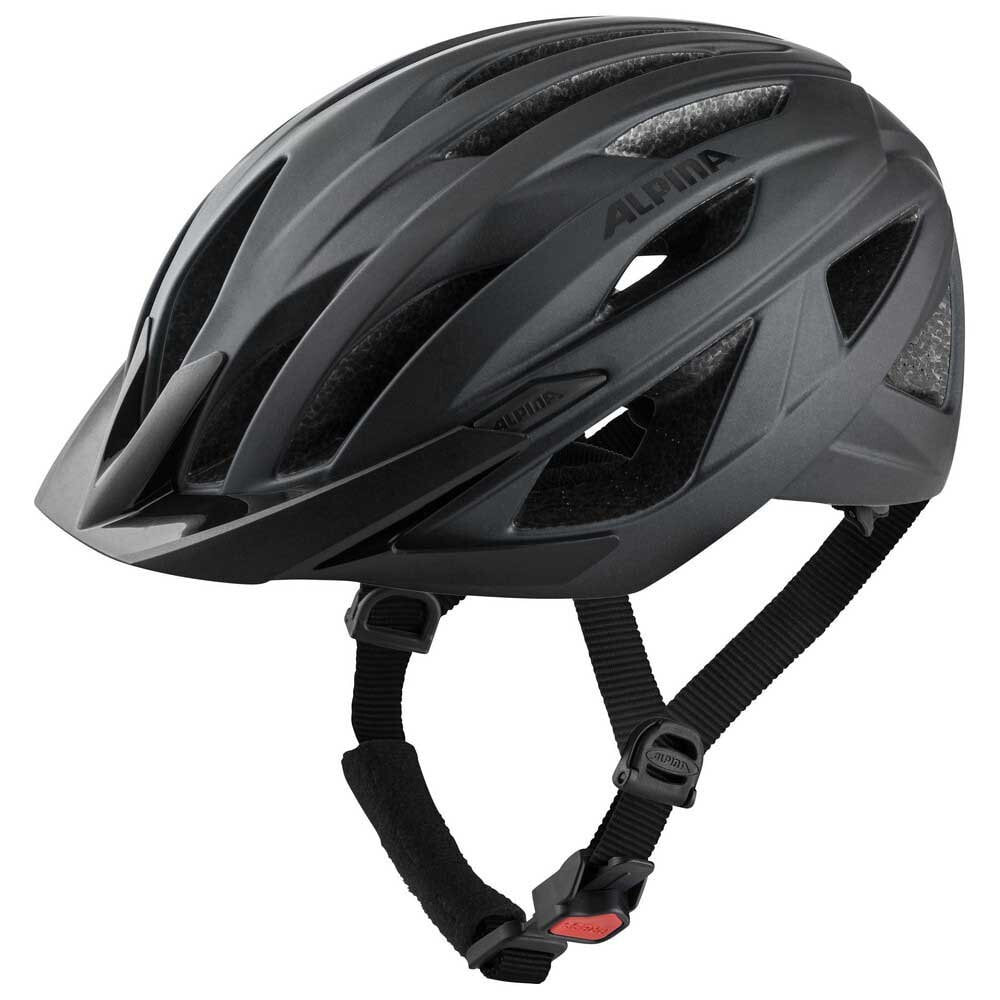 ALPINA Delft MIPS MTB Helmet