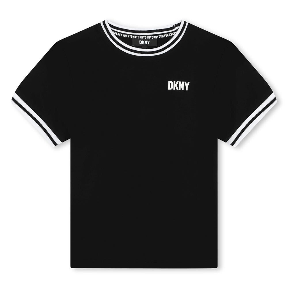 DKNY D60035 Short Sleeve T-Shirt
