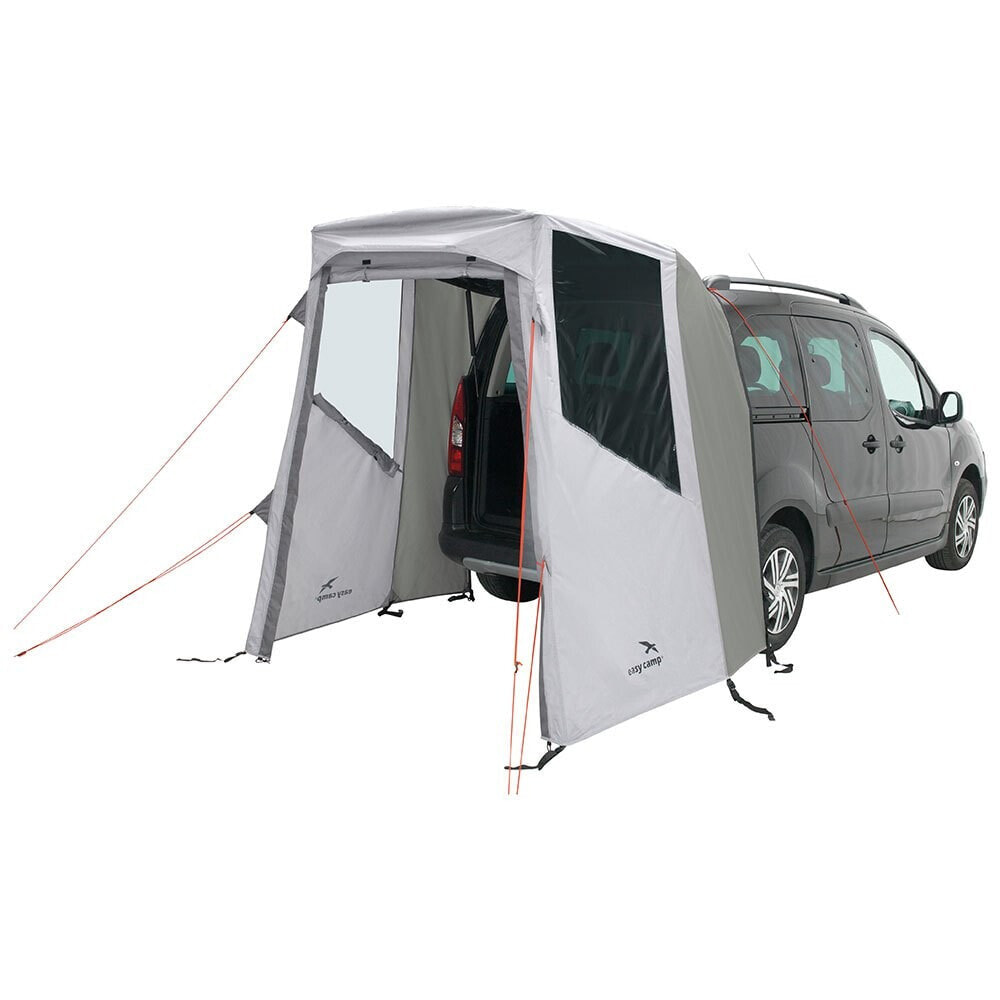 EASYCAMP Crowford Mini Tailgate Awning
