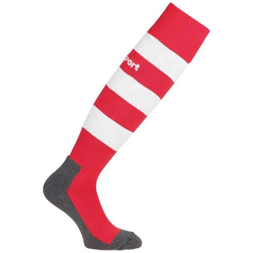 UHLSPORT Team Pro Essential Stripe Socks