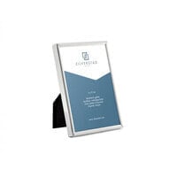 Zilverstad Bredemeijer Sweet Memory - Silver - Single picture frame - 6 x 9 cm - Rectangular - Landscape/Portrait