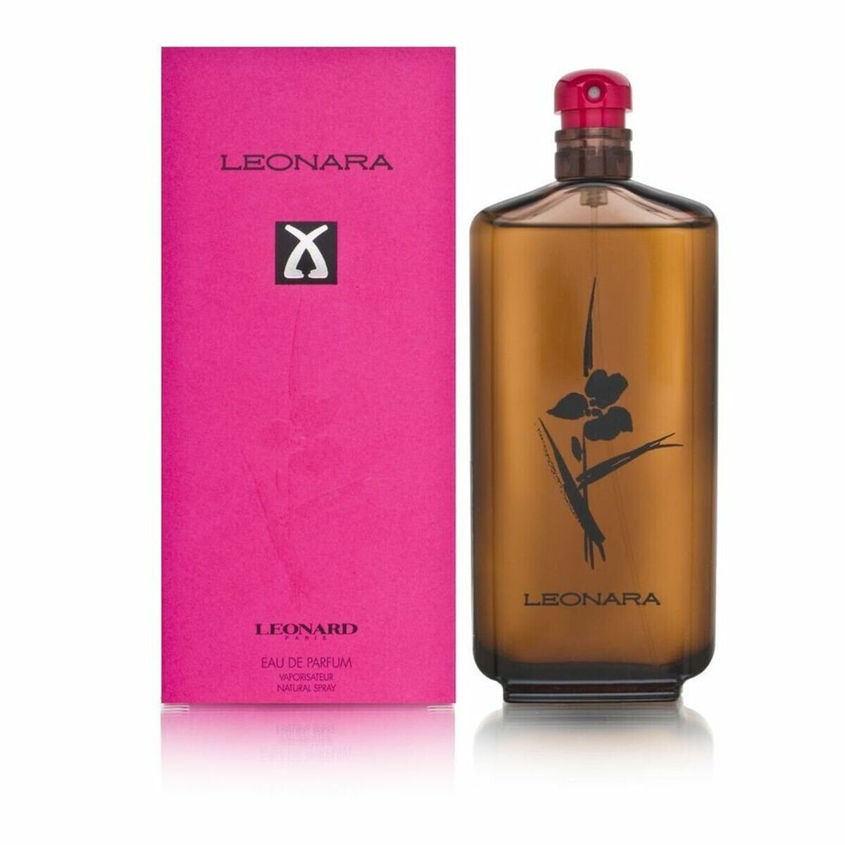 Женская парфюмерия Leonard Paris (100 ml)
