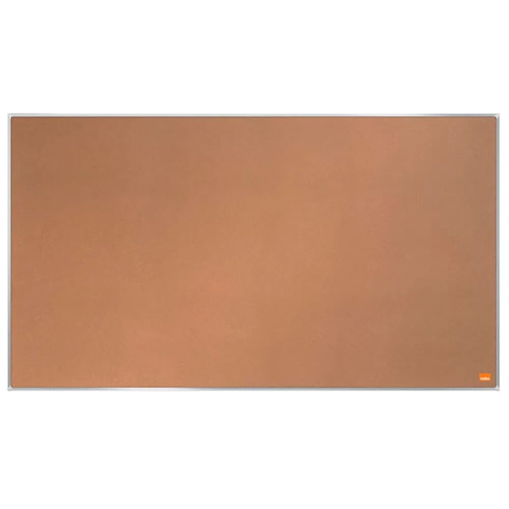 NOBO Impression Pro Panoramic Format Cork 890X500 mm Board