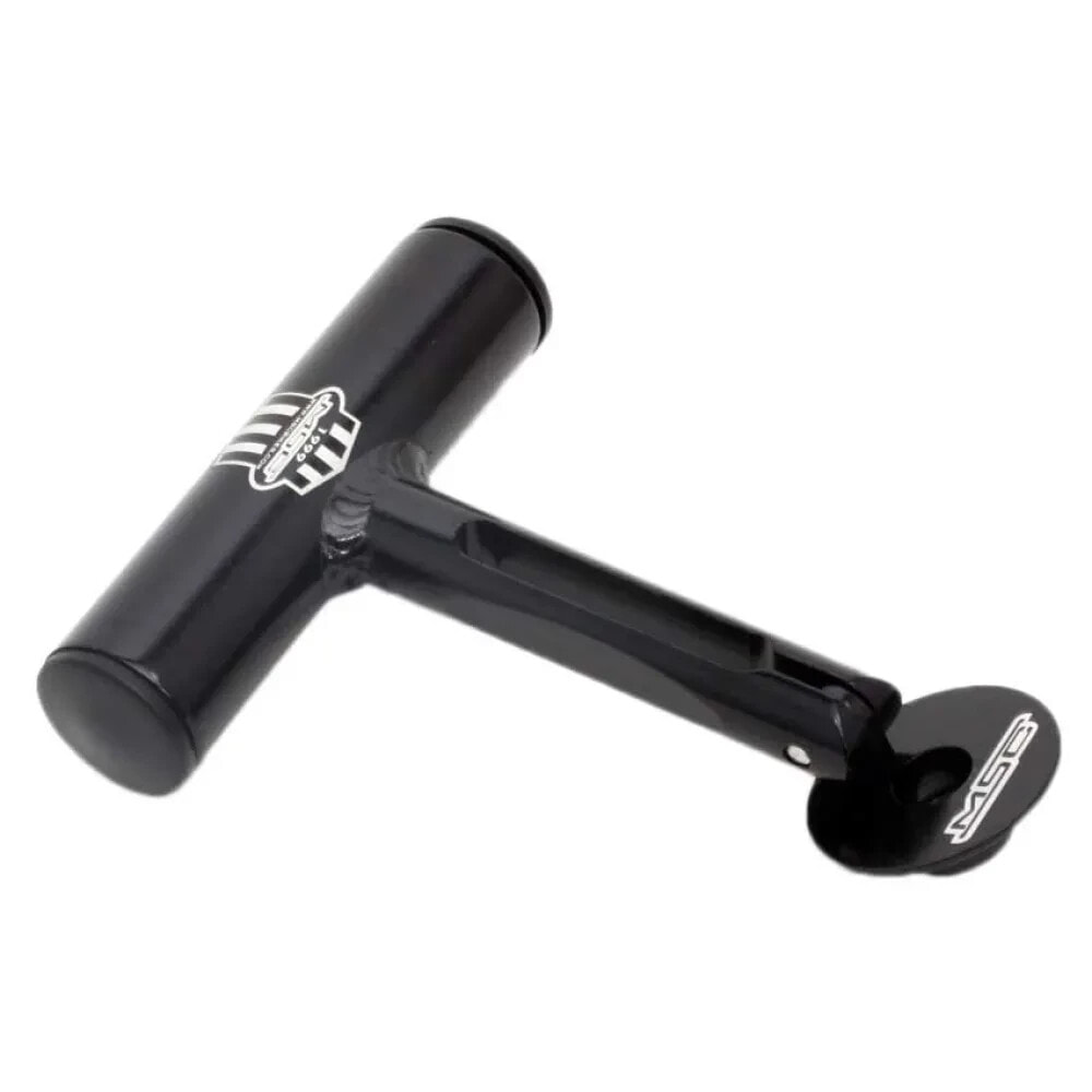 MSC Handlebar cycling computer mount