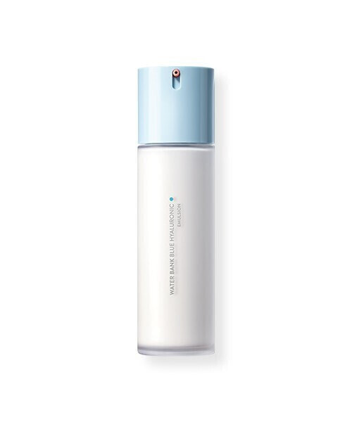 WATER BANK BLUE HYALURONIC EMULSION FOR COMBINATION TO OILY SKINS