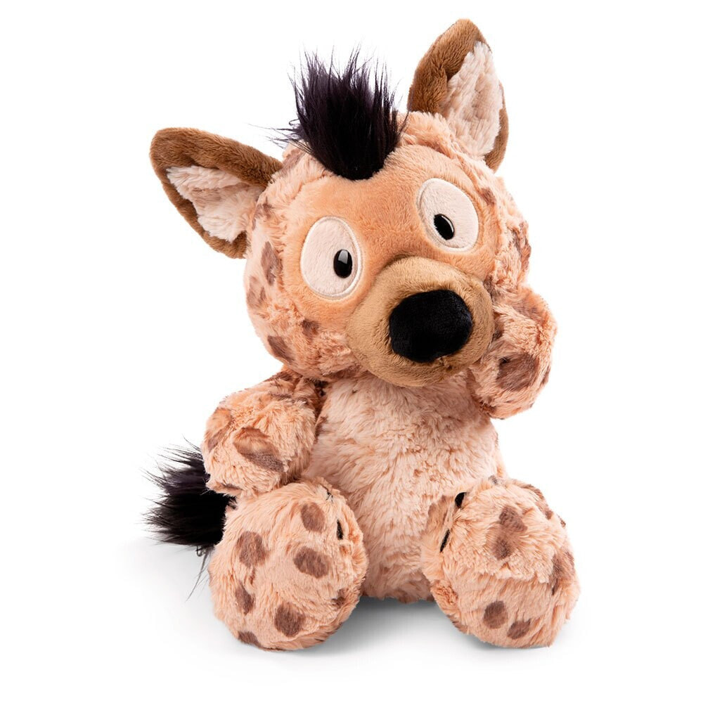 NICI Soft Hyena Helgi 25 Cm Dangling Teddy
