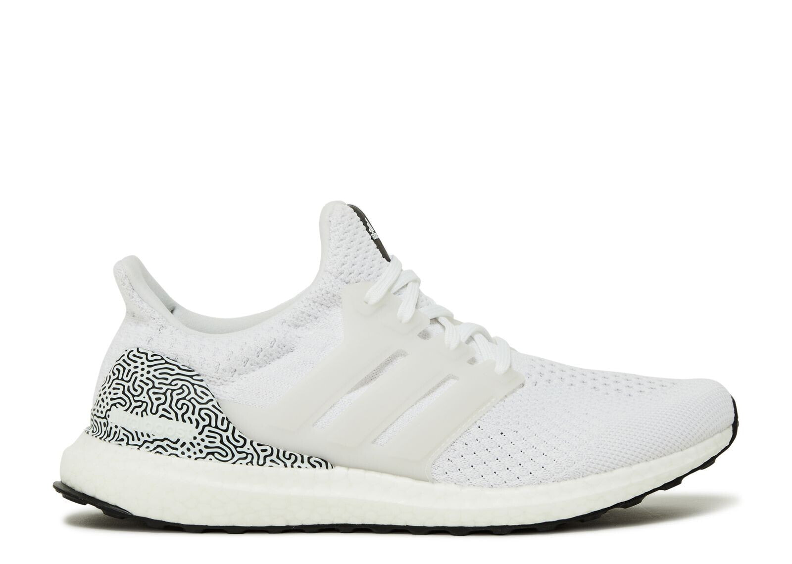 Wmns UltraBoost DNA 'White Black'