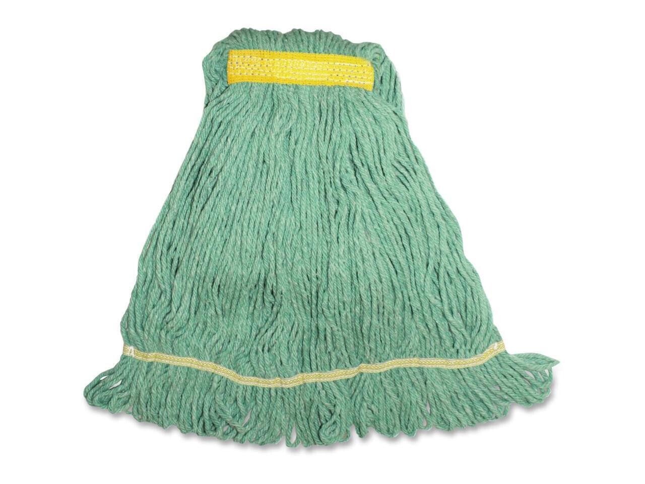 Gojo Small Blend Wet Mop Narrow Band Loop 12oz. GN SGR1BEA