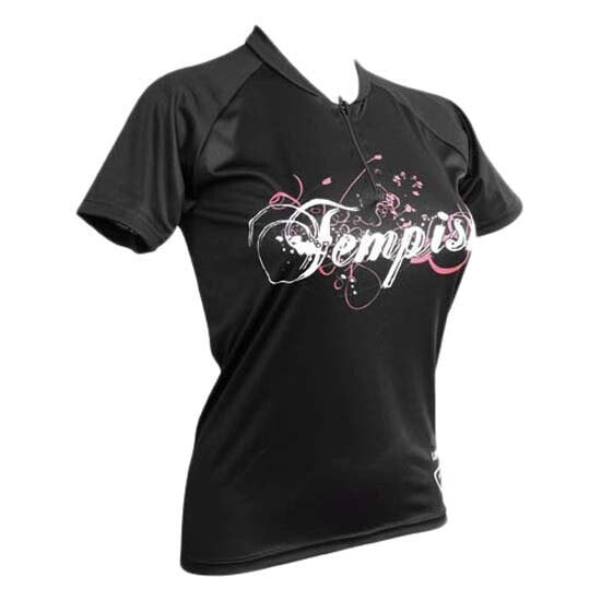 TEMPISH Siluet Short Sleeve T-Shirt