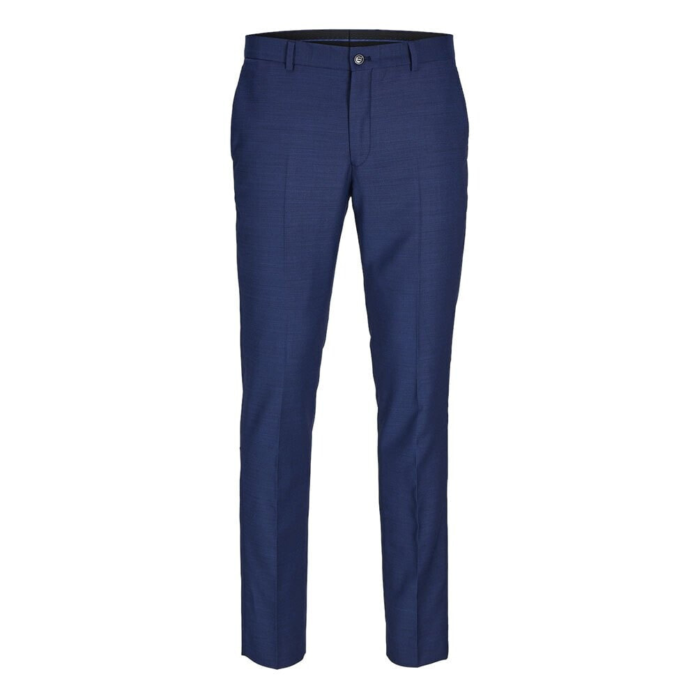 JACK & JONES Solaris Plus Size dress pants