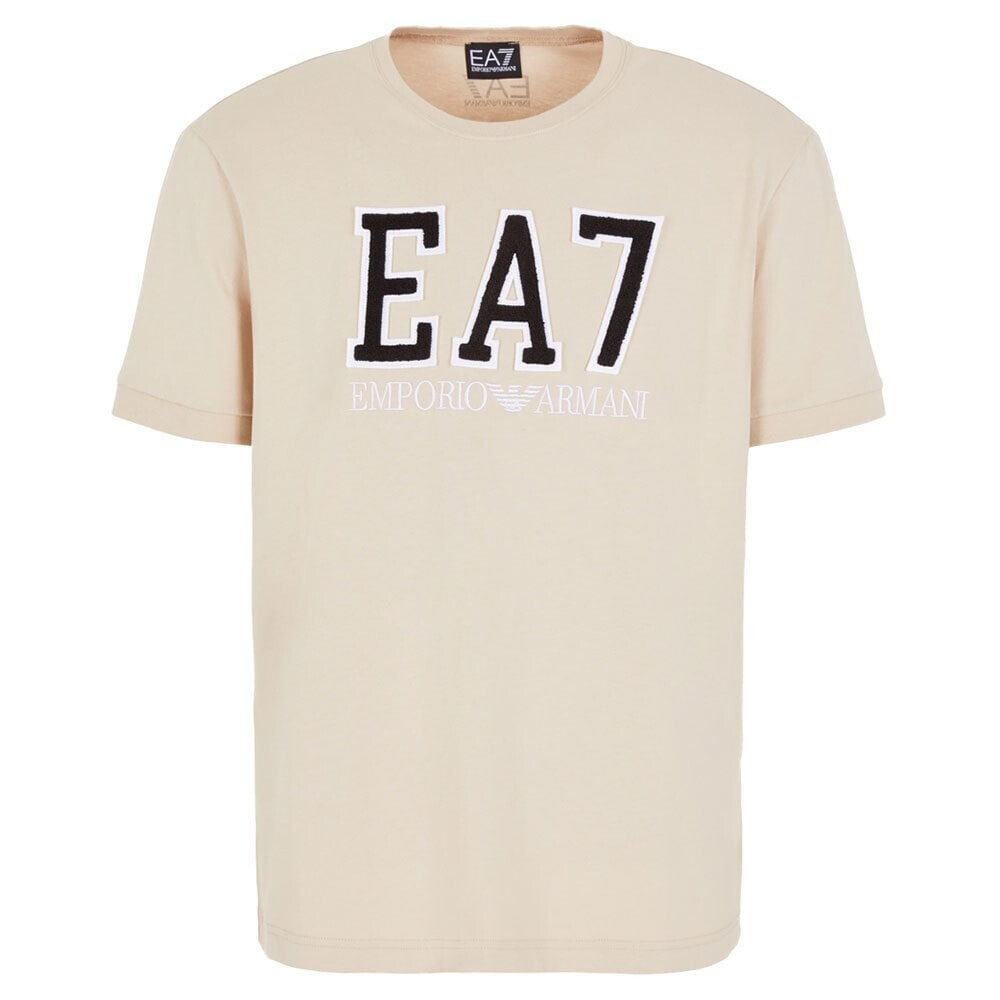 EA7 EMPORIO ARMANI 6RPT51 Short Sleeve T-Shirt