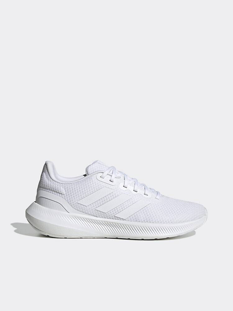 adidas Running – Falcon 3.0 – Laufschuhe in Weiß