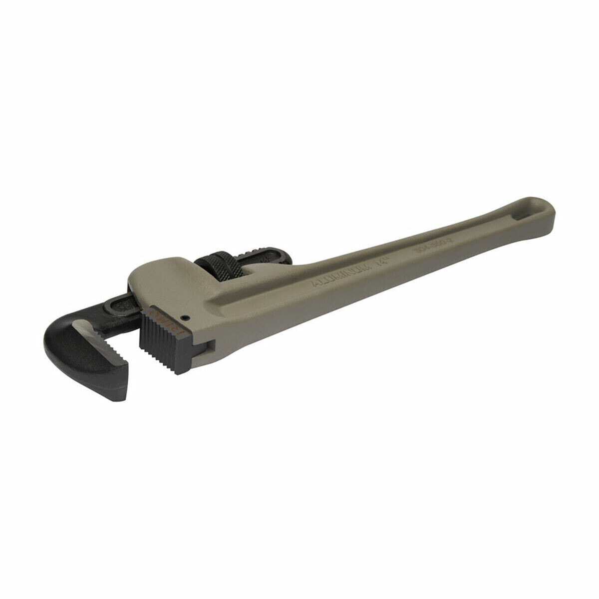 Pipe Wrench Irimo