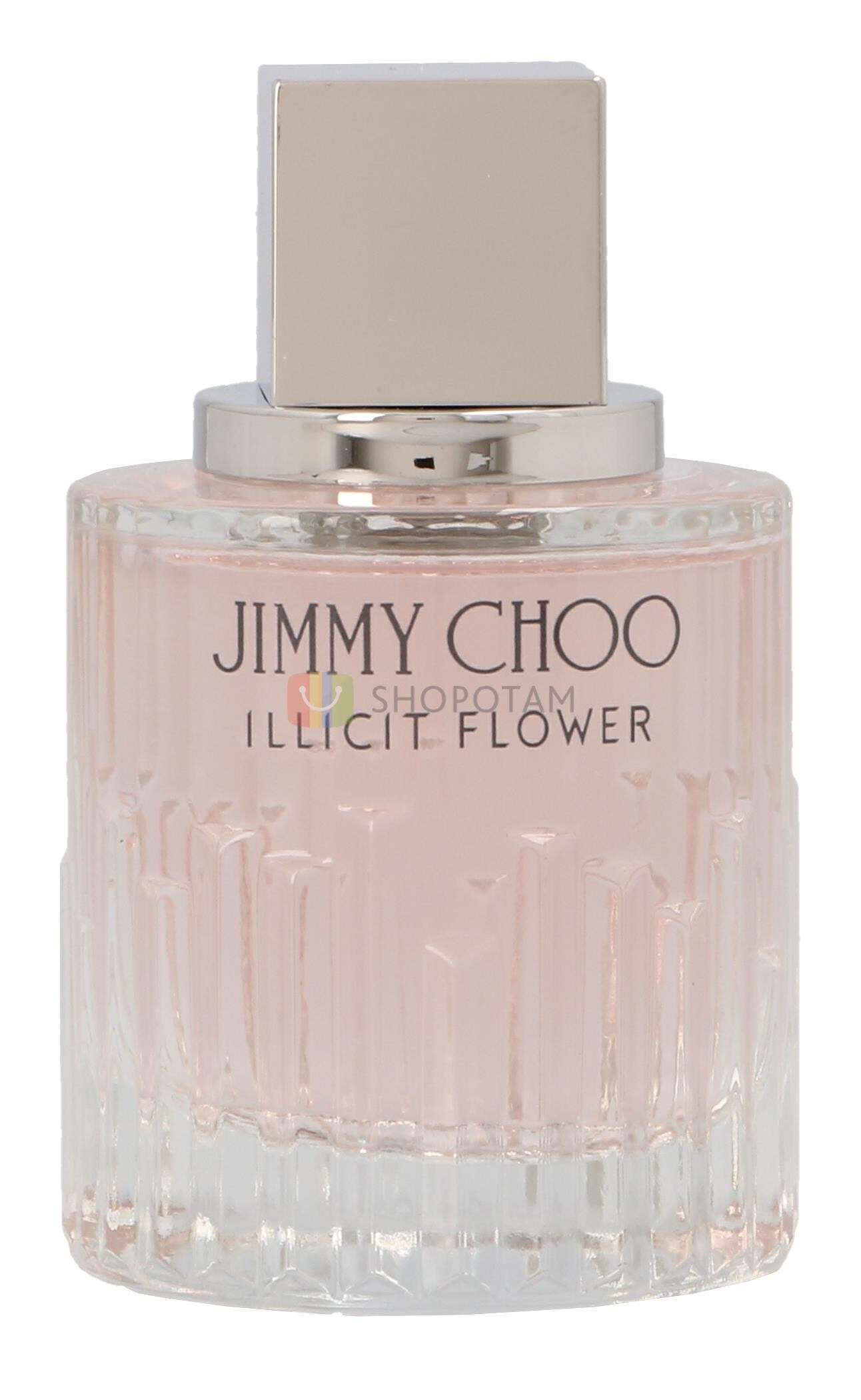 Jimmy Choo Illicit Flower Туалетная вода 60 мл