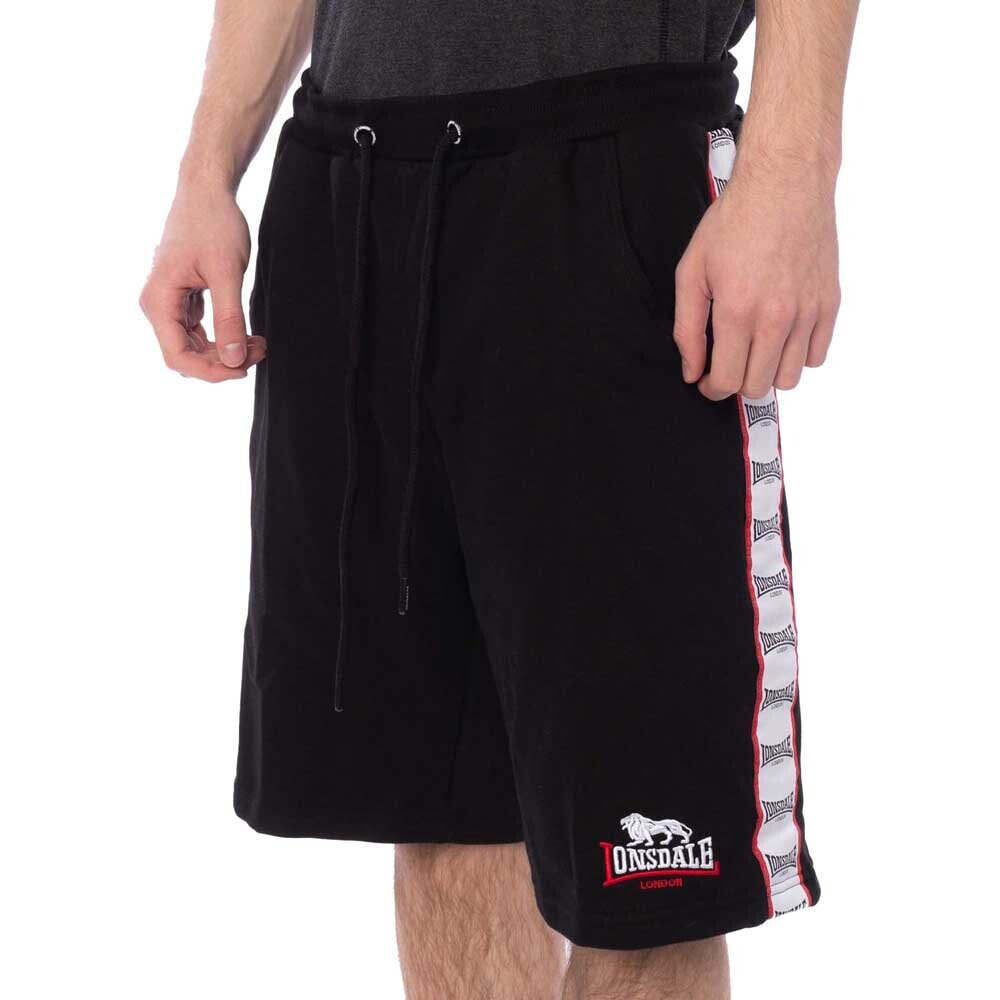 LONSDALE Lutton Shorts