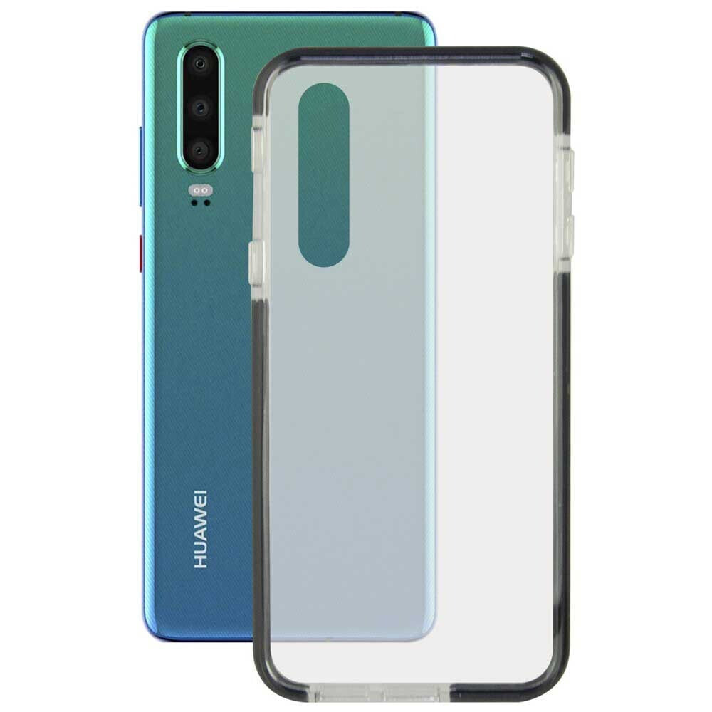 KSIX Huawei P30 Flex Armor Silicone Cover