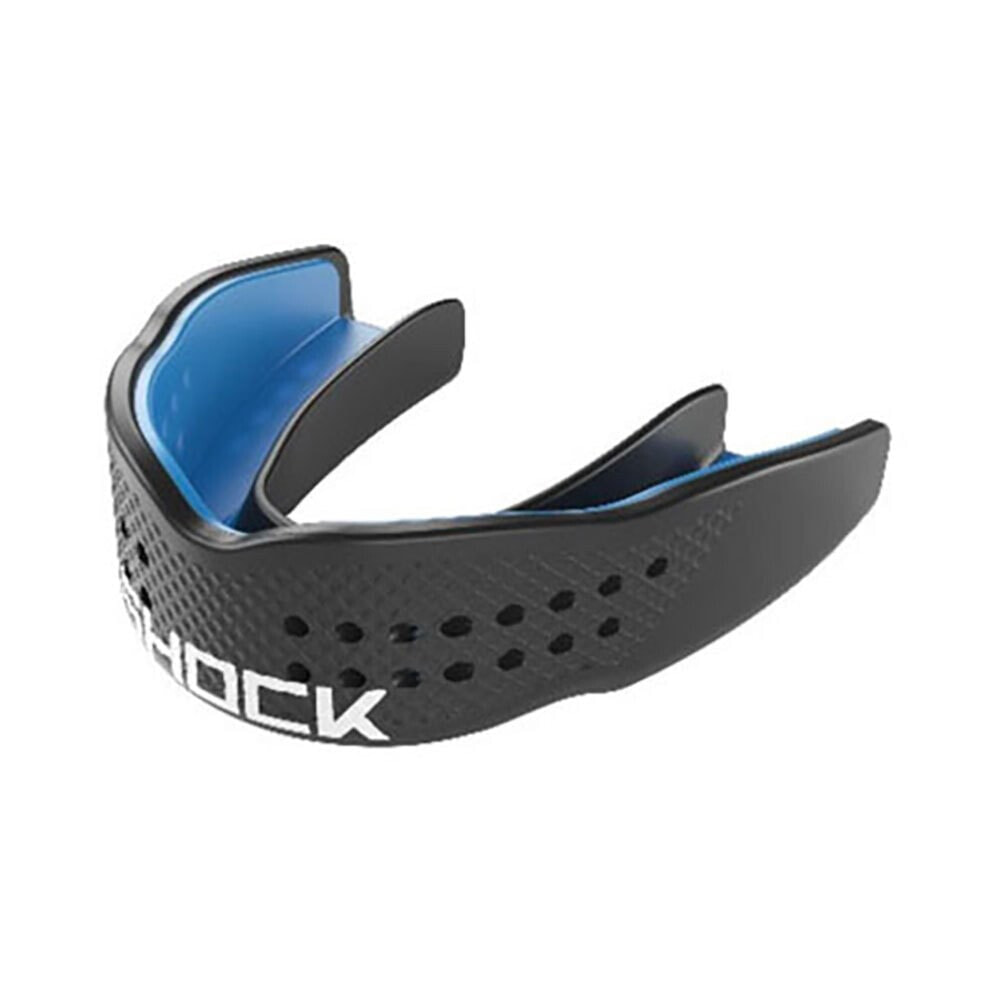SHOCK DOCTOR Super Fit Power All Sports Mouthguard