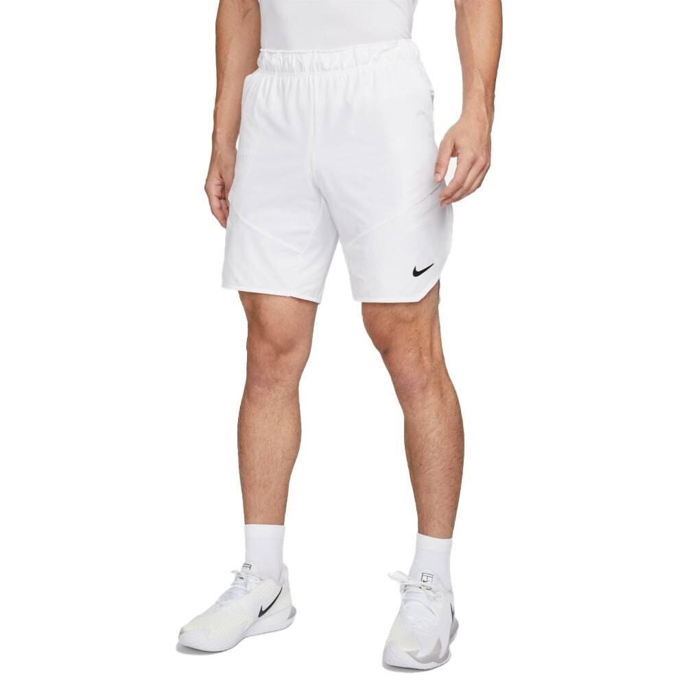 NIKE Court Dri Fit Advantage 9´´ Shorts