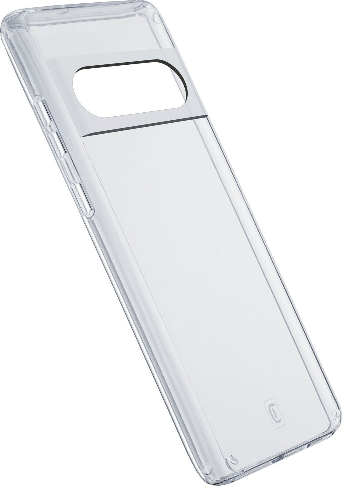 Cellular Line Cellularline Clear Strong Case für Google Pixel 8